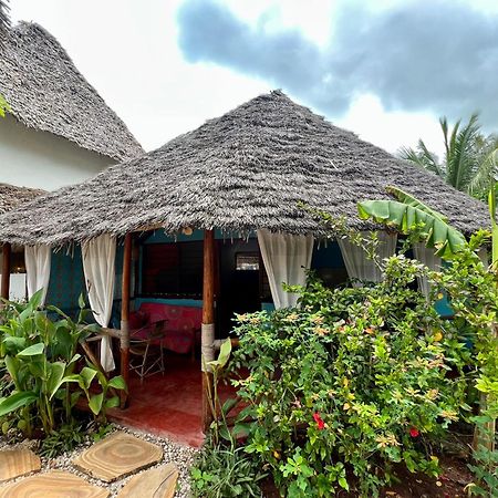 Oleza Boutique Hotel Zanzibar Michamvi Kae Exterior photo