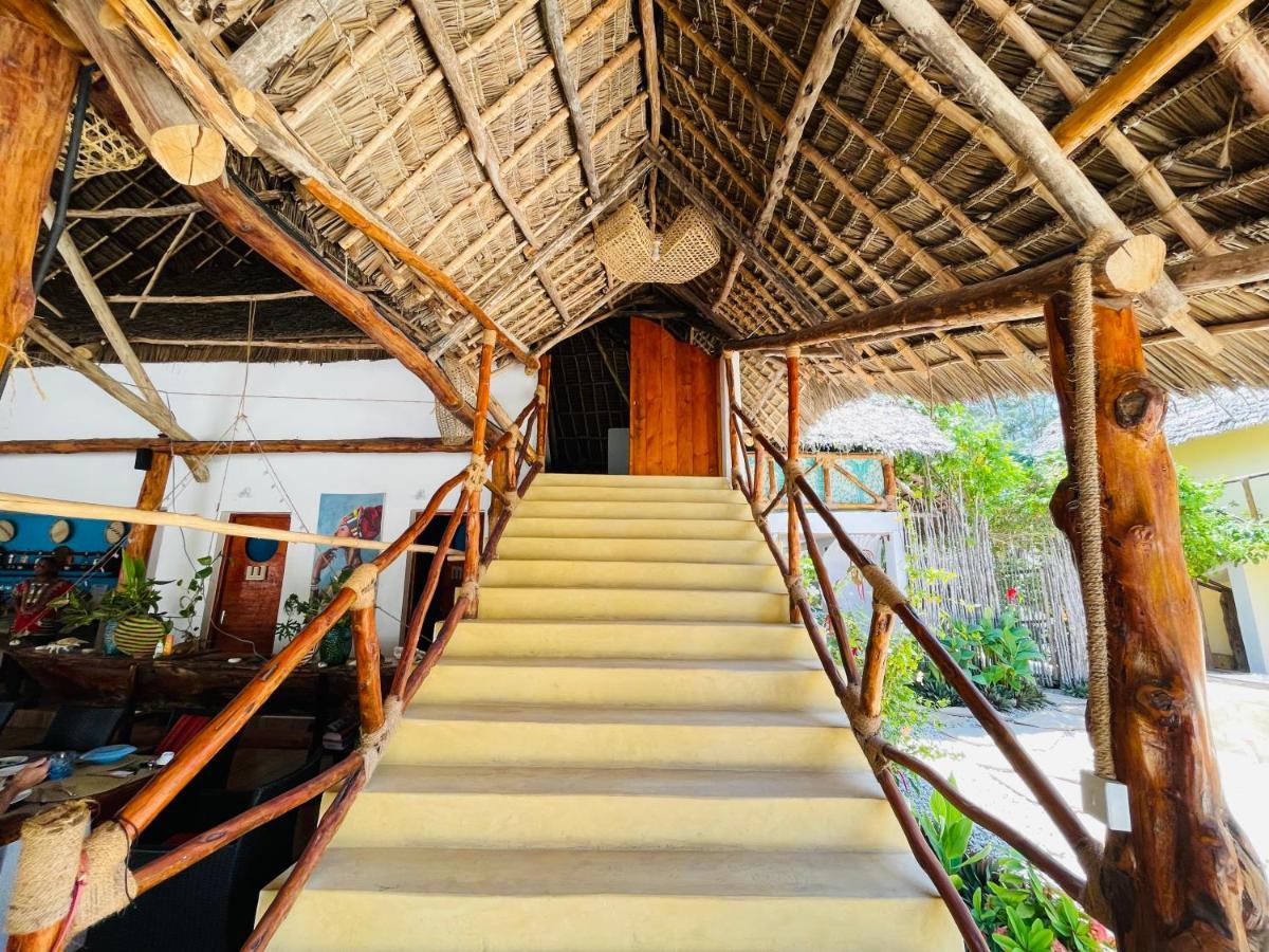 Oleza Boutique Hotel Zanzibar Michamvi Kae Exterior photo