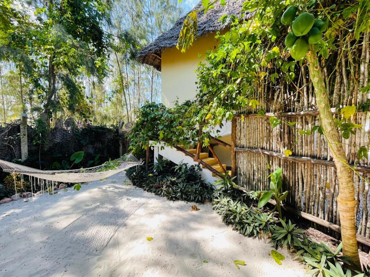 Oleza Boutique Hotel Zanzibar Michamvi Kae Exterior photo