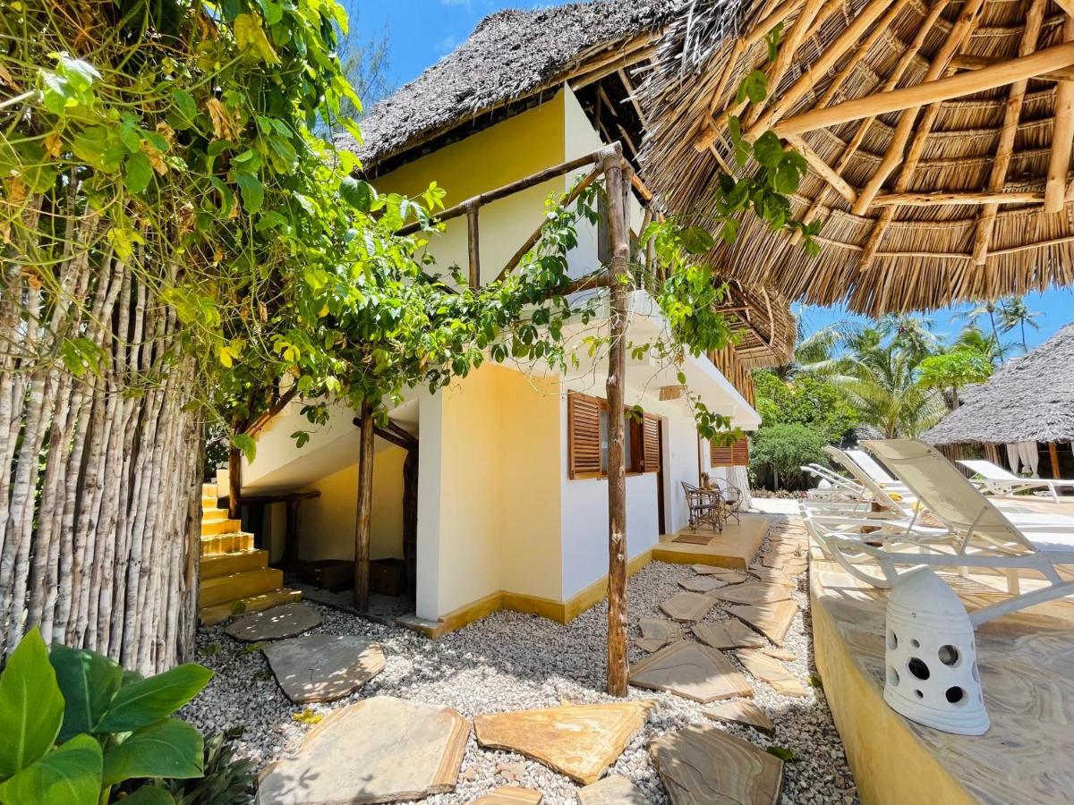 Oleza Boutique Hotel Zanzibar Michamvi Kae Exterior photo